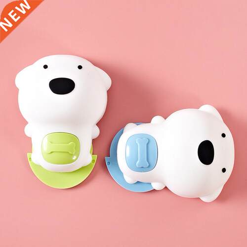 Baby Safety Protection Products Silicone Safety Door Card Ch