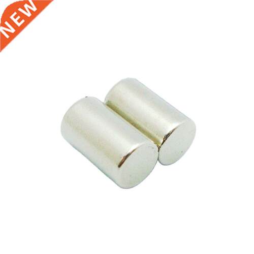 20/50pcs Neodymium Magnet 6x10 Rare Earth Small Strong Round