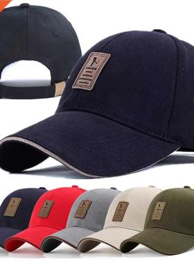 Hot Sle Unisex Fshion Cp Clssic Simple Solid Color Bseb