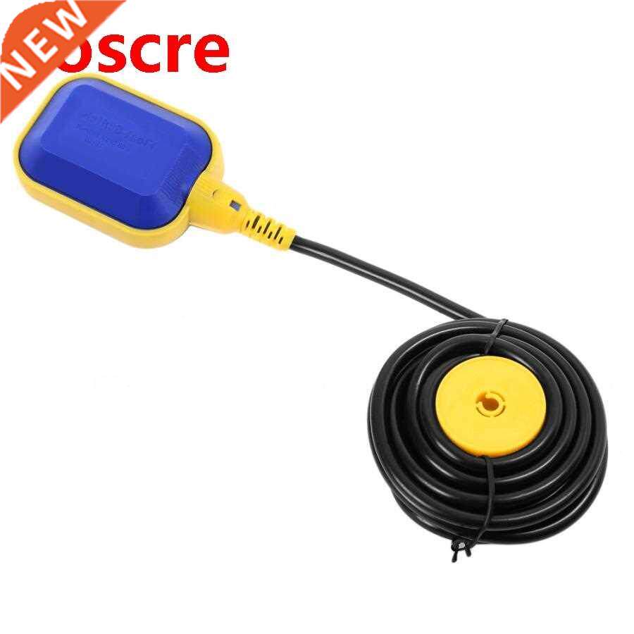 1pc Floating Switch with 10 Meter Cable Automatical Controll