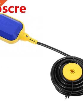 1pc Floating Switch with 10 Meter Cable Automatical Controll