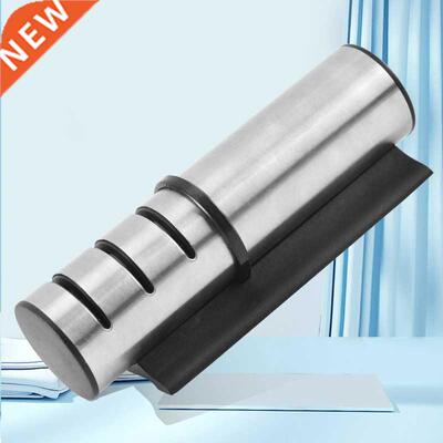 Knife sharpener Three stage ceramics sharpening stone coars
