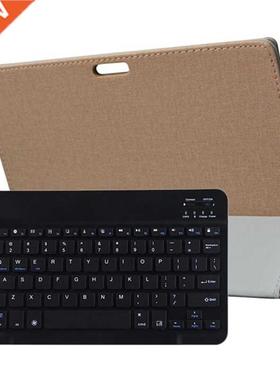 Tablet Case+Bluetooth Keyboard for Teclast M0 PRO Teclast M