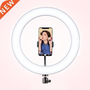 Video Light Smart Phone Live Camera Light With Bracket Fill