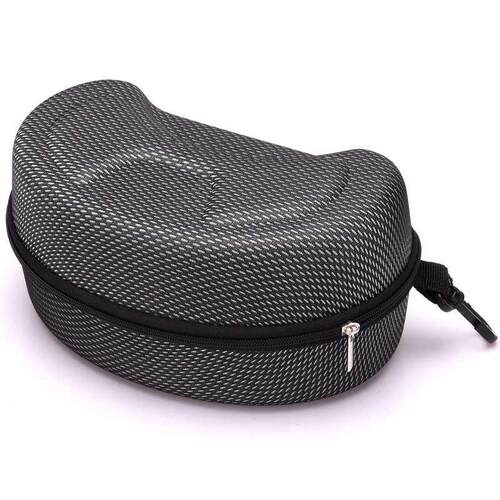 Protection EVA Ski Eyewear Case Snow Skiing Goggles Box Wate