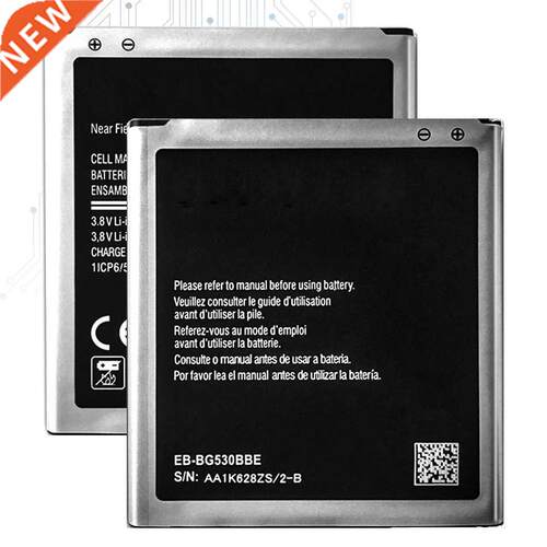 Battery EB535163LU for Samsung Galaxy Grand DUOS I9080 I879