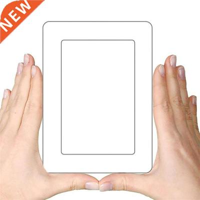 Colorful Magnetic Picture Frames 11.8*16cm Photo Magnets Pho