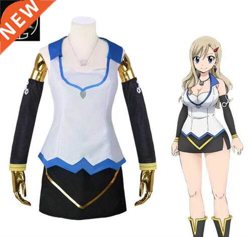 EdensZero Eden star original Rebecca cos clothing St. Vita