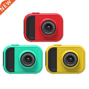 Mini Educational Kids Photo Camera 24MP Full HD 1080P Digita