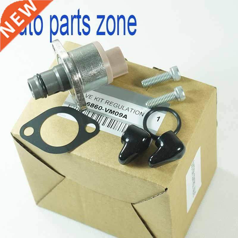 Pressure Suction Control Valve SCV A6860-VM09A A6860VM09A Fo