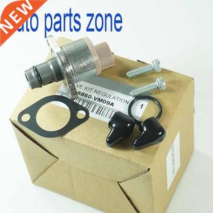 Pressure Suction Control Valve SCV A6860-VM09A A6860VM09A Fo