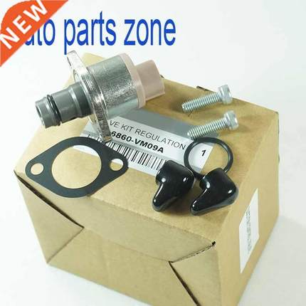 Pressure Suction Control Valve SCV A6860-VM09A A6860VM09A Fo