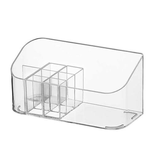 Nordic Style Dresser Mirror Cabinet Cosmetics Storage Box