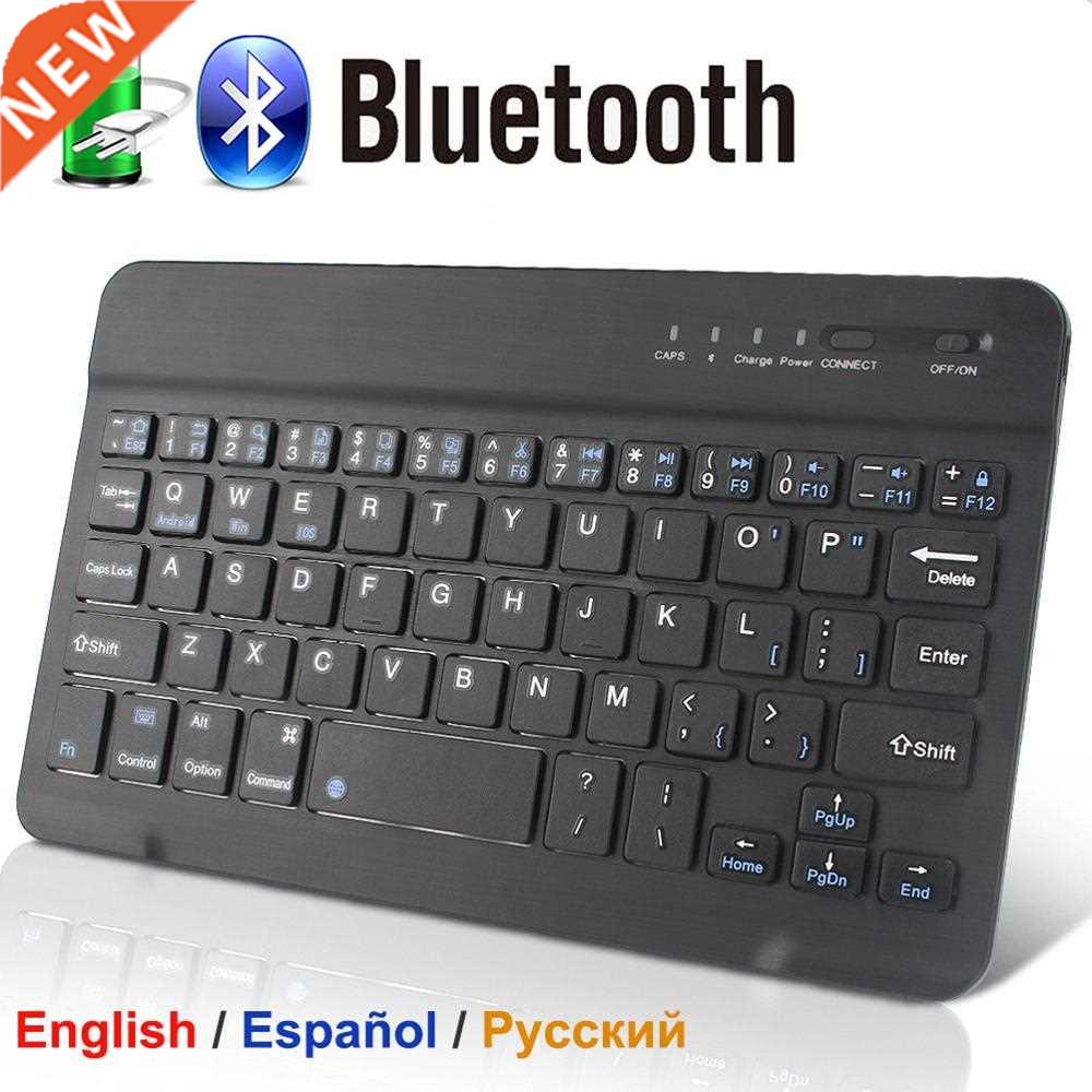 Bluetooth Keyboard Wireless Keyboard Mini Keyboard Wireless