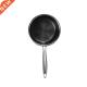 With Steel Handle Sauce Kitchen Durable Thickened Stainless