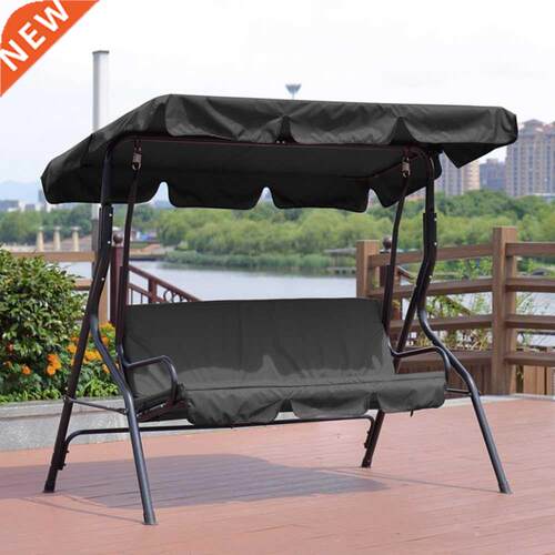 Canopy Swings Garden Courtyard Outdoor Swing Chair Hammock C