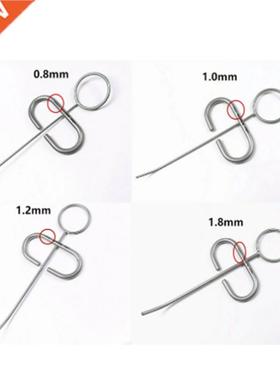 Dental SS Powder MTA Plugger Applicator one Implant Collect