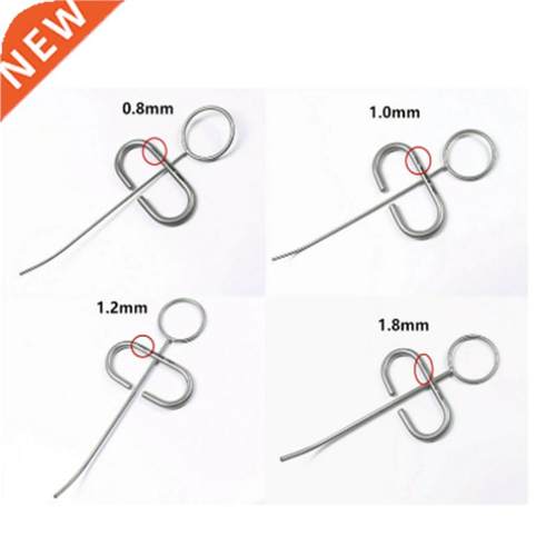 Dental SS Powder MTA Plugger Applicator one Implant Collect