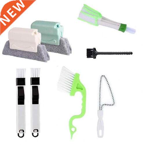 8Pcs/Set Groove Gap Cleaning Tools Convenient