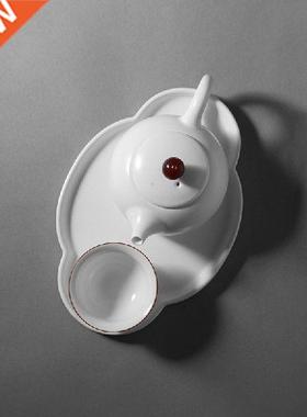 China Jingdezhen tea pot kettle drinkware Kung Fu infusers