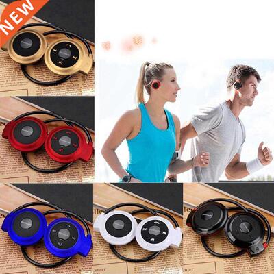 503 Bluetooth Wireless Type Hedset Stereo Erphone with Wir