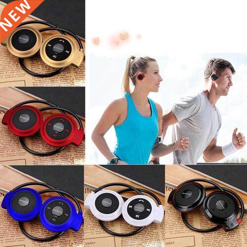 503 Bluetooth Wireless Type Hedset Stereo Erphone with Wir