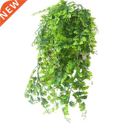 Artificial Monstera Leaves Artificial Ivy Leaf Garland Plant