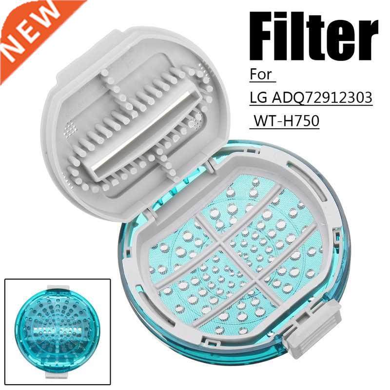Washing Machine Lint Filter For LG ADQ72912303 WT-H750 Washi