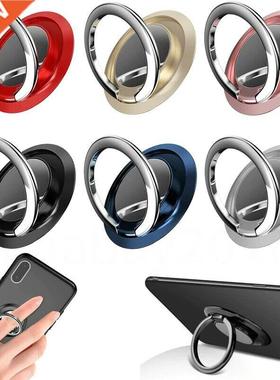 Finger Ring Holder Stnd Grip 360 Rotting For Mobile Phone