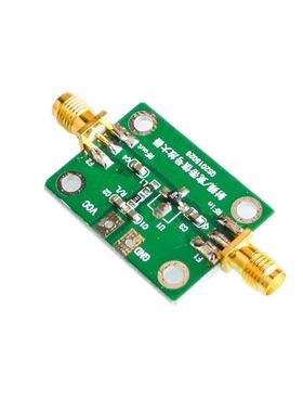 New Arrival 0.1-2000MHz RF wideband amplifier gain 30dB low-