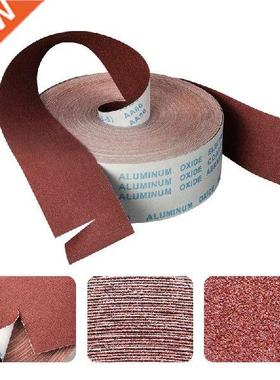 60-800 Grit Emery Cloth Pishing Sandpape Grinding Tos