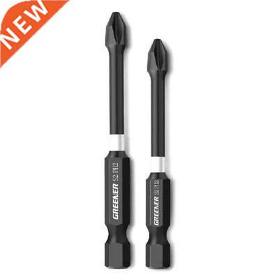 GREENER Screwdriver Drill Bit DIY Bits Replacement