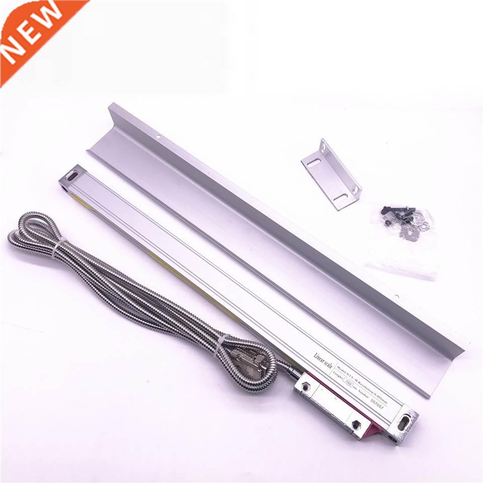 Factory Best price High Precision Linear Scale 5micron Linea