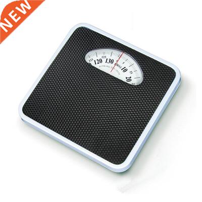 Digital Mechanical Precision Bathroom Scale Household