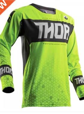 Summer THOR downhill mountain bike motorcycle men's clot