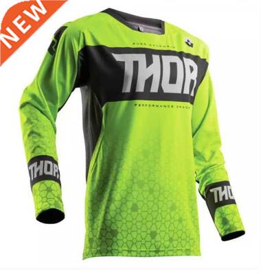 Summer THOR downhill mountain bike motorcycle men's clot
