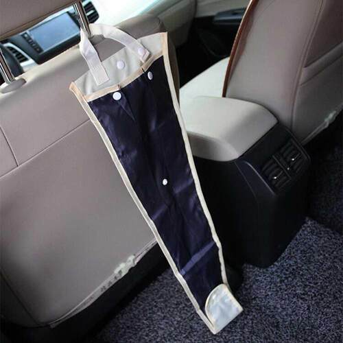 Home Umbrella Storage Cover Bags Multi Foldable Car Seat Bac
