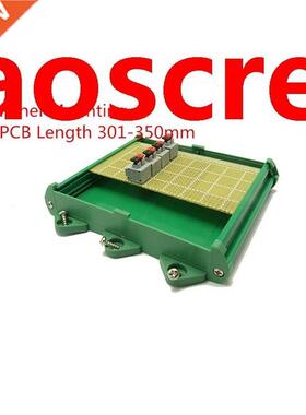 UM108 PCB length range: 301-350mm Panel mounting base PCB ho