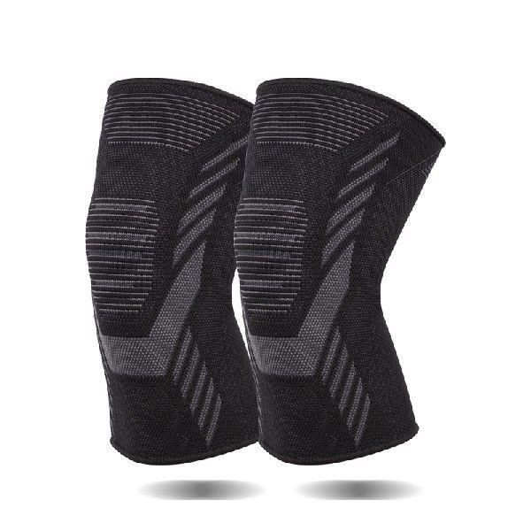 1PC Knee Brace Compression Support Knee Pad Universal
