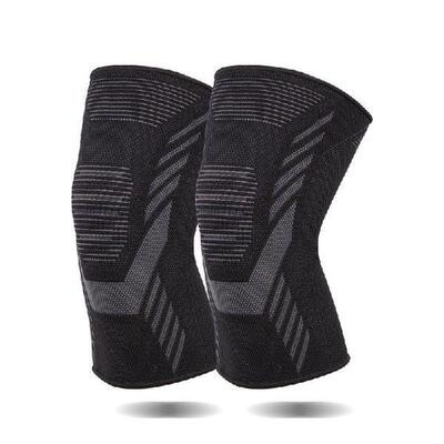 1PC Knee Brace Compression Support Knee Pad Universal