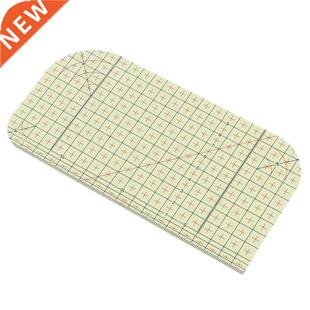Heat Resistant Ruler Household Ironing Tool Hot Ironing Rule