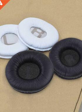 2PCS Soft Memory Foam Ear Pads Cushion for Pioneer SE MJ721