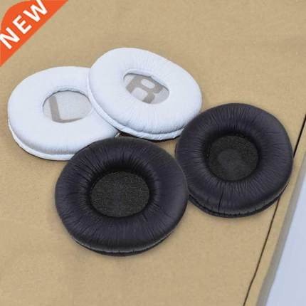 2PCS Soft Memory Foam Ear Pads Cushion for Pioneer SE MJ721