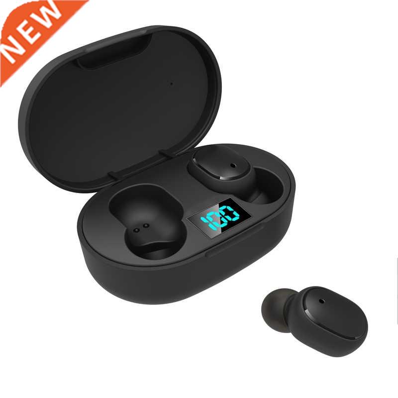 LEVANA E6S TWS Bluetooth 5.0 Headphones Stereo True Wireless图片