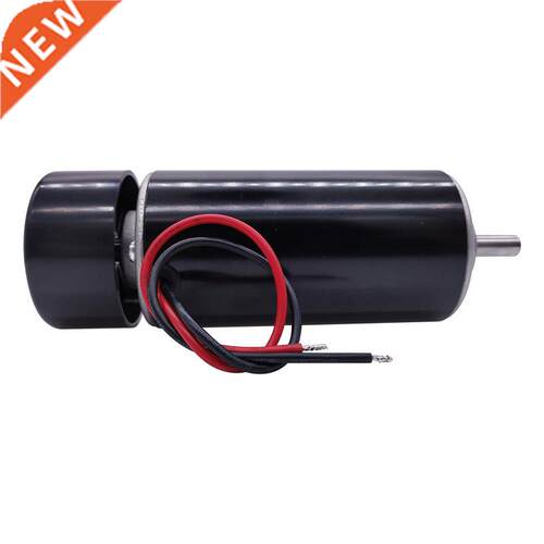 Machine Tool Spindle DC 12-48v 400W dc spindle motor brush