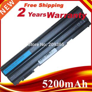 New M5Y0X Laptop Battery for DELL Latitude E6420 E6520 E5420
