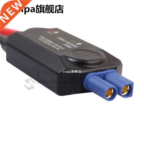 Car Jump Starter 650A EC5 Connector Jumper Cable Alligator C