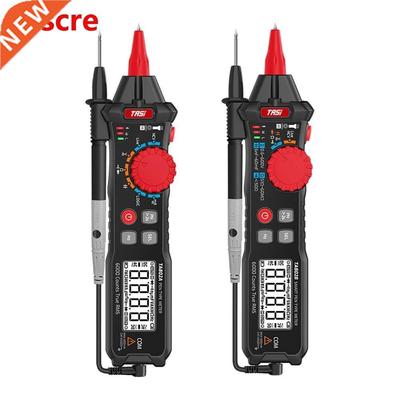 Smart Digital Multimeter EBTN Display Hidden Wire Tester Vol