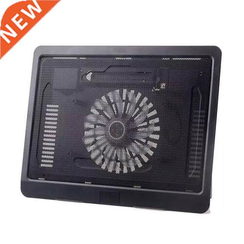 Notebook Cooling Base Notebook Computer Universal Large Fans