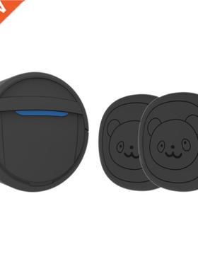 Pet Dog Doorbells Wireless Door Bell House-Training Multifun